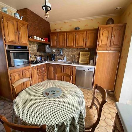 Grande Maison De Campagne Lantic Dış mekan fotoğraf
