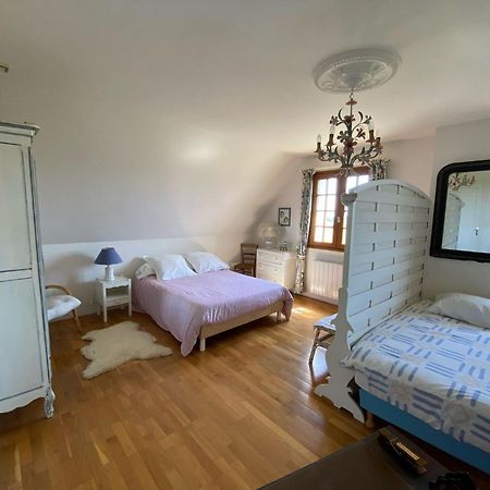 Grande Maison De Campagne Lantic Dış mekan fotoğraf