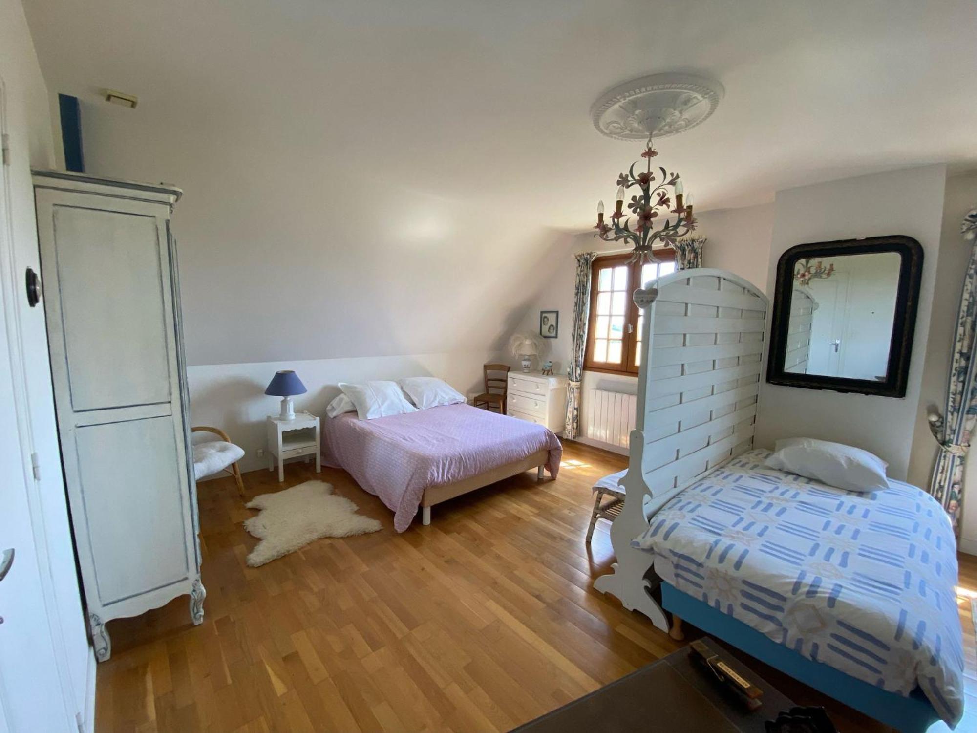 Grande Maison De Campagne Lantic Dış mekan fotoğraf